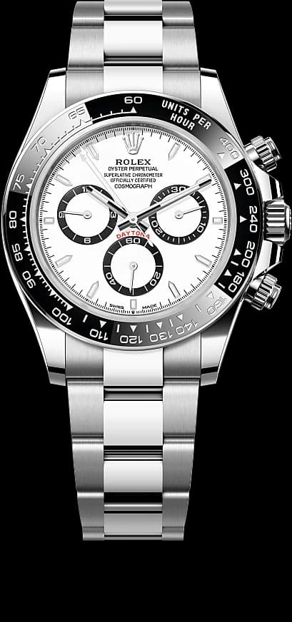 Rolex Cosmograph Daytona